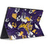 NFL Minnesota Vikings Tropical Print Surface Pro 6 Skin