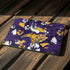 NFL Minnesota Vikings Tropical Print Surface Pro 6 Skin