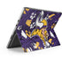 NFL Minnesota Vikings Tropical Print Surface Pro 9 Skin