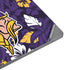 NFL Minnesota Vikings Tropical Print Universal Laptop 13in (10.6 x 7.6in) Skin