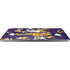 NFL Minnesota Vikings Tropical Print Universal Laptop 18in (14.6 x 10.6in) Skin