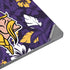 NFL Minnesota Vikings Tropical Print Universal Laptop 18in (14.6 x 10.6in) Skin