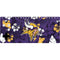 NFL Minnesota Vikings Tropical Print Xbox Adaptive Controller Skin