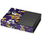 NFL Minnesota Vikings Tropical Print Xbox One Console Skin