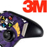 NFL Minnesota Vikings Tropical Print Xbox One Controller Skin