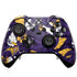 NFL Minnesota Vikings Tropical Print Xbox One Elite Controller Skin