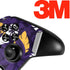 NFL Minnesota Vikings Tropical Print Xbox One Elite Controller Skin