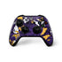 NFL Minnesota Vikings Tropical Print Xbox One X Controller Skin