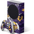 NFL Minnesota Vikings Tropical Print Xbox Series S Skins