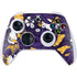 NFL Minnesota Vikings Tropical Print Xbox Series S Controller Skin