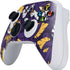 NFL Minnesota Vikings Tropical Print Xbox Series S Controller Skin