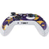 NFL Minnesota Vikings Tropical Print Xbox Series S Controller Skin