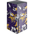 NFL Minnesota Vikings Tropical Print Xbox Series X Console Skin