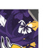 NFL Minnesota Vikings Tropical Print Xbox Series X Console Skin