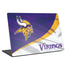 NFL Minnesota Vikings Universal Laptop 14in (11.4 x 8.2in) Skin