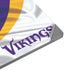 NFL Minnesota Vikings Universal Laptop 16.6in (13.4 x 9.7in) Skin