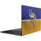 NFL Minnesota Vikings Vintage Ativ Book 9 (15.6in 2014) Skin