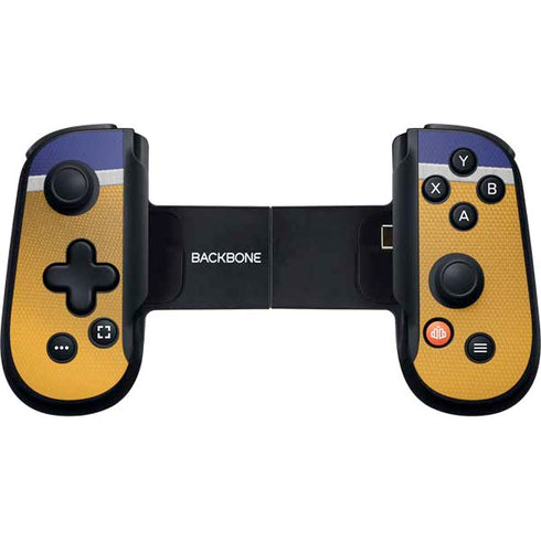 NFL Minnesota Vikings Vintage Backbone One for iPhone Game Controller Skin