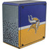 NFL Minnesota Vikings Vintage Cooler Master MasterBox Q300L Mini Tower Skin
