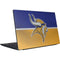 NFL Minnesota Vikings Vintage Dell Vostro Skin