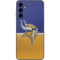 NFL Minnesota Vikings Vintage Galaxy A14 5G Skin