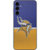 NFL Minnesota Vikings Vintage Galaxy A14 5G Skin