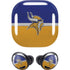 NFL Minnesota Vikings Vintage Galaxy Buds Pro Skin