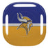 NFL Minnesota Vikings Vintage Galaxy Buds Pro Skin