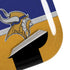 NFL Minnesota Vikings Vintage Galaxy Buds Pro Skin