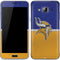 NFL Minnesota Vikings Vintage Galaxy J3 Skin