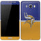 NFL Minnesota Vikings Vintage Galaxy J7 Skin