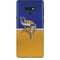 NFL Minnesota Vikings Vintage Galaxy Note 9 Skin