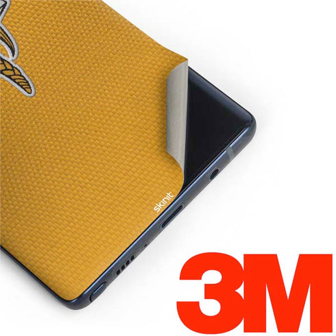 NFL Minnesota Vikings Vintage Galaxy Note 9 Skin