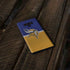 NFL Minnesota Vikings Vintage Galaxy Note 9 Skin