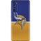 NFL Minnesota Vikings Vintage Galaxy S20 Fan Edition Skin
