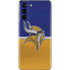 NFL Minnesota Vikings Vintage Galaxy S21 5G Skin