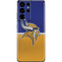 NFL Minnesota Vikings Vintage Galaxy S21 Ultra 5G Skin