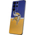 NFL Minnesota Vikings Vintage Galaxy S21 Ultra 5G Skin
