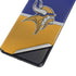 NFL Minnesota Vikings Vintage Galaxy S21 Ultra 5G Skin