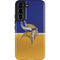 NFL Minnesota Vikings Vintage Galaxy S22 Pro Case