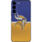 NFL Minnesota Vikings Vintage Galaxy S22 Skin
