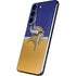 NFL Minnesota Vikings Vintage Galaxy S22 Skin
