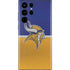 NFL Minnesota Vikings Vintage Galaxy S22 Ultra Skin