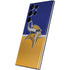 NFL Minnesota Vikings Vintage Galaxy S22 Ultra Skin