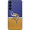 NFL Minnesota Vikings Vintage Galaxy S23 FE Skin