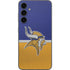 NFL Minnesota Vikings Vintage Galaxy S23 FE Skin