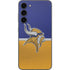 NFL Minnesota Vikings Vintage Galaxy S23 Plus Skin
