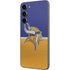 NFL Minnesota Vikings Vintage Galaxy S23 Plus Skin