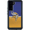 NFL Minnesota Vikings Vintage Galaxy S23 Plus Waterproof Case