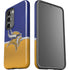 NFL Minnesota Vikings Vintage Galaxy S23 Pro Case